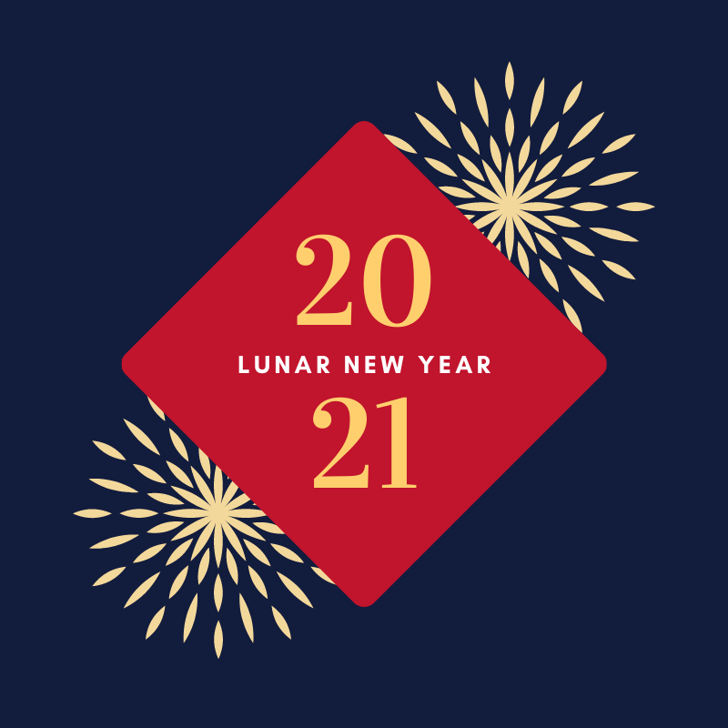 Graphic for Lunar New Year